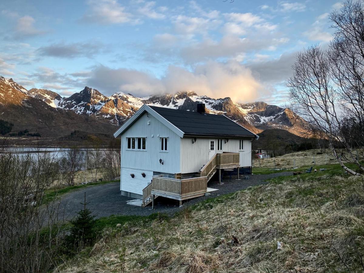 Wilderness House Vila Urda Exterior foto